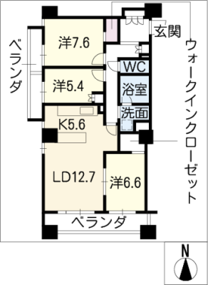 プライムメゾン御器所