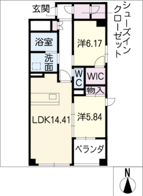 エミネンス桜山