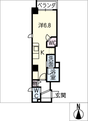 シティーライフ御器所