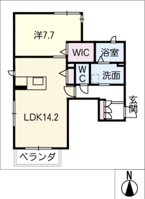 カーサ桜山東