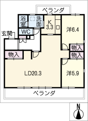 サンパーク桜山