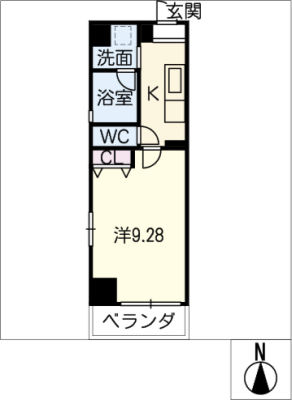 名古屋市立大学 滝子キャンパス 周辺で一人暮らしできる学生賃貸マンション ニッショー Jp