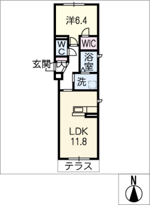 フロイデ桜山