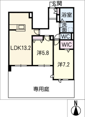 Ｓｔｅｌｌａ 1階