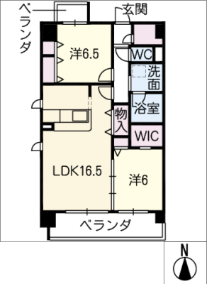 アヴニール桜山