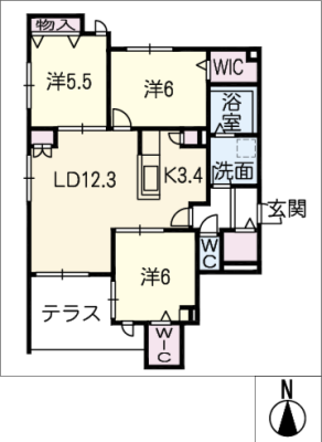 Ｇｒａｎｄ　Ｅｓｐｏｉｒ桜山