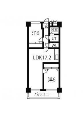 STプラザ御器所 8階