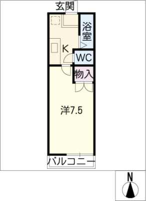 ＥＡＳＴ　ＣＯＵＲＴ　犬山