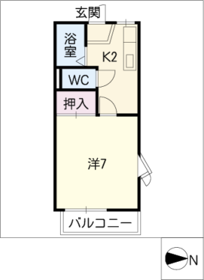 ステージ２１　Ｄ棟