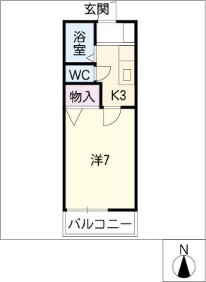 リバーサイドビレッジ