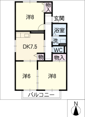 グレース大間