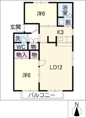 カーサクオーレ