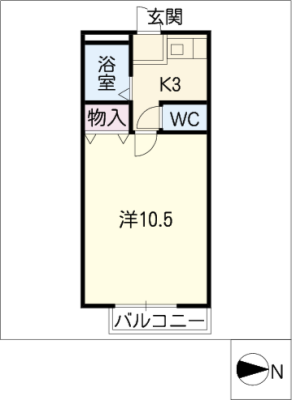 シルバーベリー