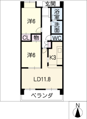 コレクション北名古屋