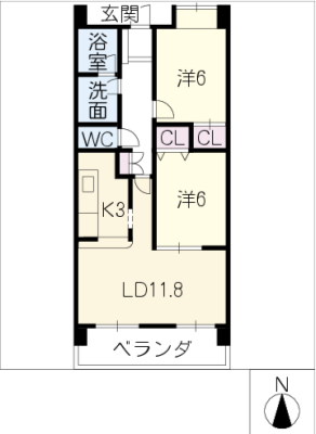 コレクション北名古屋