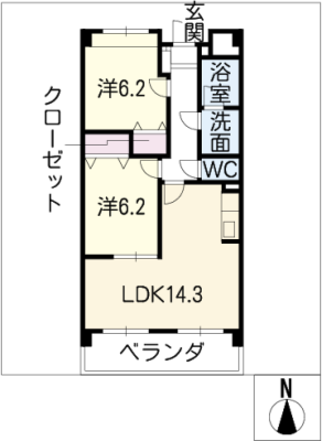 メゾン　ド　エトワール