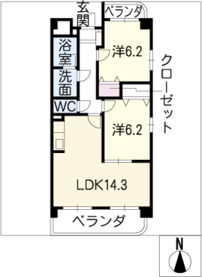 メゾン　ド　エトワール