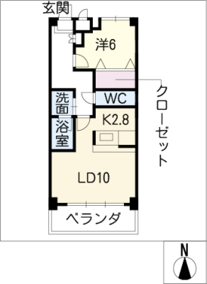 ＷＯＯＤＳ　１４８ 4階