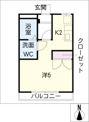 セジュール徳重