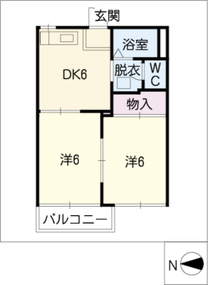 タウニーののがわ