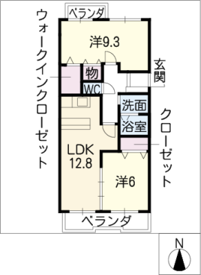 東栄パークハイツ