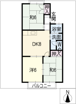 エステート日野