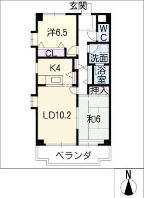 まほろば 3階