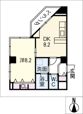 香林館（高齢者向け優良賃貸）