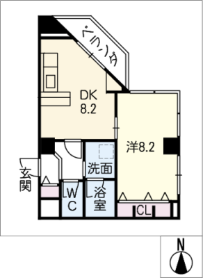 香林館（高齢者向け優良賃貸）