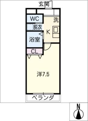 A・City守山元郷