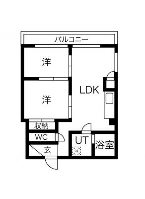 G1ビル小幡 3階