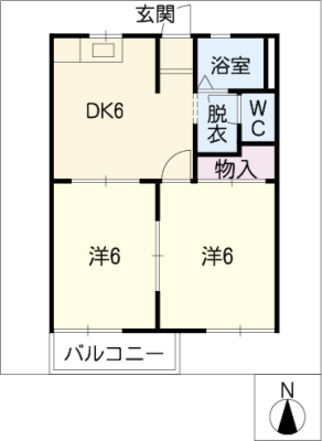 フェニックス　Ｅ棟