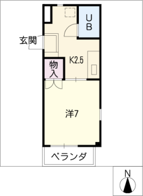 片岡陶光社ビル 2階