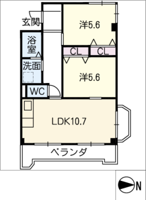 クレベール瑞穂