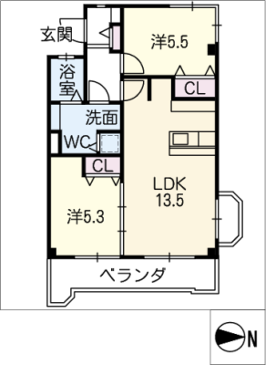 クレベール瑞穂