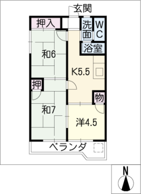 入山ビル