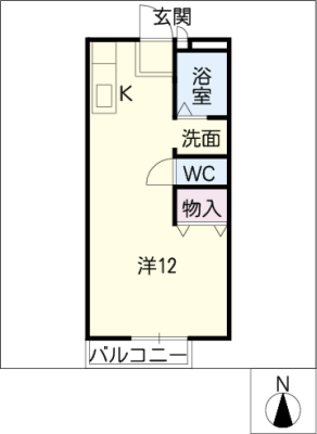 グリーンシティー