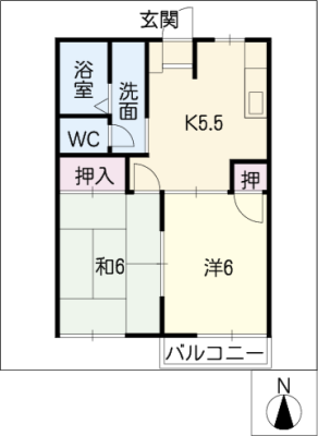 大東ハイツＰａｒｔ７