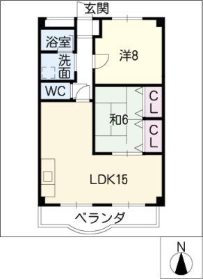 東新ビル 4階