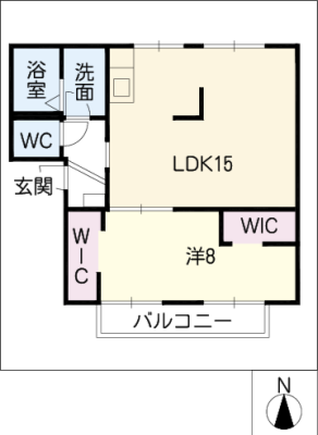 グレートタウン立川　Ｃ・Ｄ棟