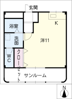 ハイツエクセル２１