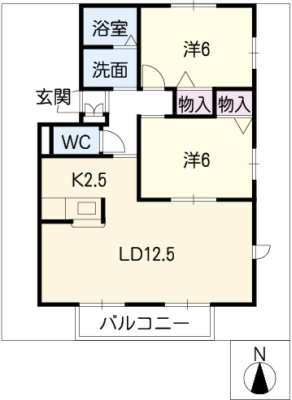 センチュリータウン　昴