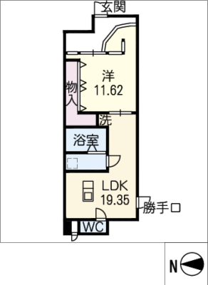 早川ビル