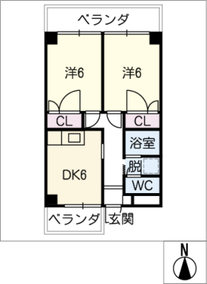 駐車場空きあり物件 穂積駅の賃貸マンション アパートを探す ニッショー Jp