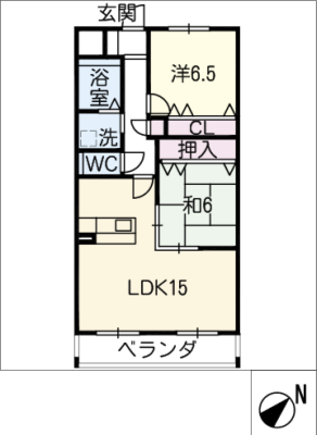 ＴＳマンション