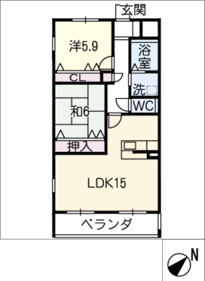 ＴＳマンション