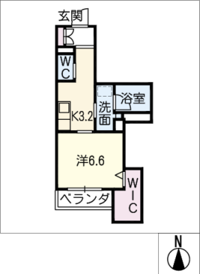 ベレオ小坂本町