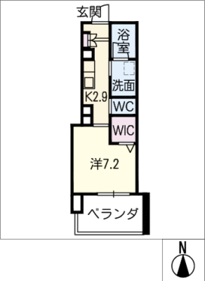 ベレオ小坂本町