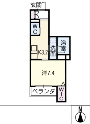 ベレオ小坂本町