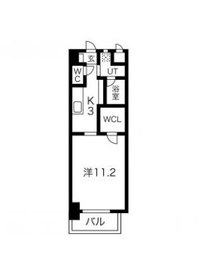 クオリア若宮町